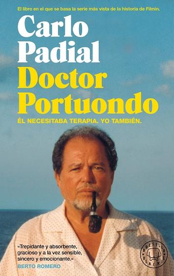 Doctor Portuondo | 9788418733765 | Carlo Padial