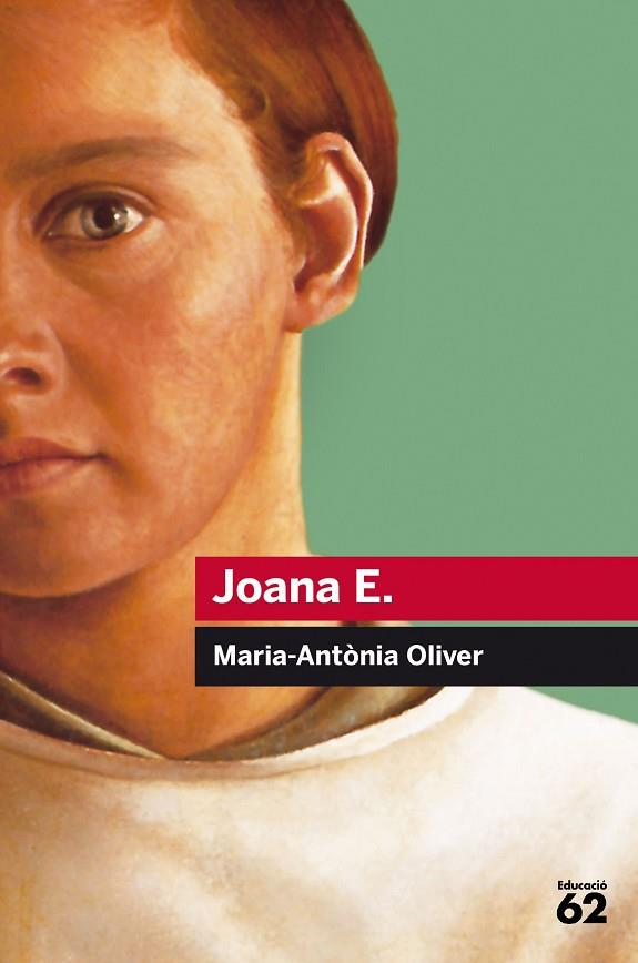 JOANA E. | 9788415954514 | MARIA-ANTONIA OLIVER