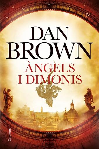 ANGELS I DIMONIS | 9788466423137 | DAN BROWN