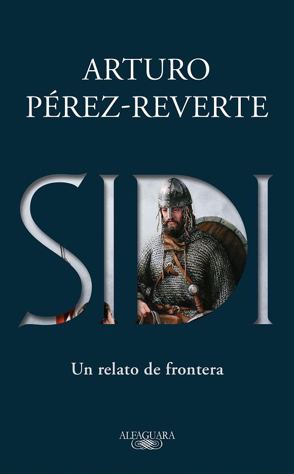 SIDI | 9788420435473 | ARTURO PEREZ REVERTE