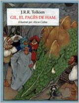 GIL EL PAGES DE HAM (IL.LUSTRAT) | 9788431631727 | J. R. R. TOLKIEN