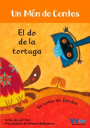 EL DO DE LA TORTUGA  | 9788468252025 | LARI DON & MELANIE WILLIAMSON