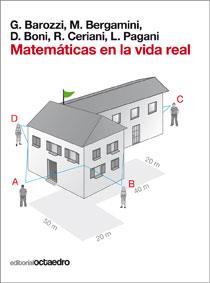 MATEMATICAS EN LA VIDA REAL | 9788499211350 | AA.VV.