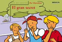EL GRAN SECRET | 9788448920692 | VILARRUBIAS, PIA