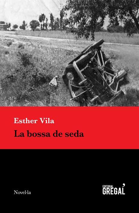 LA BOSSA DE SEDA | 9788417082796 | ESTHER VILA