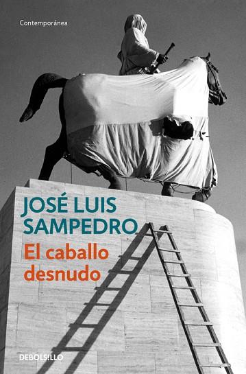 El caballo desnudo | 9788497931823 | José Luis Sampedro