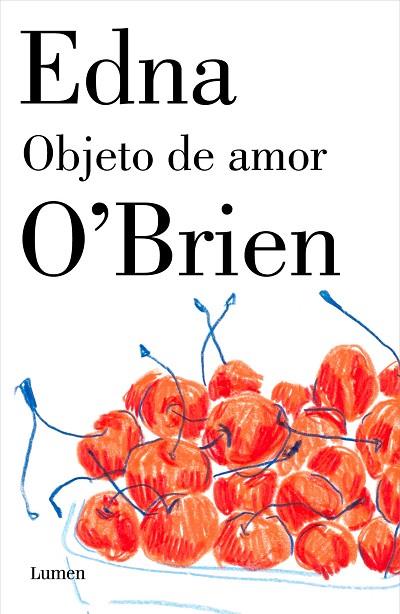OBJETO DE AMOR | 9788426405029 | EDNA O'BRIEN