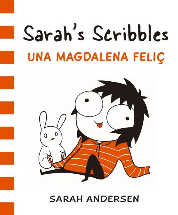 SARAH'S SCRIBBLES 1 UNA MAGDALENA FELIÇ | 9788416670314 | SARAH ANDERSEN