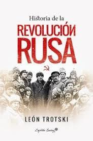 HISTORIA DE LA REVOLUCION RUSA | 9788494740732 | LEON TROTSKI