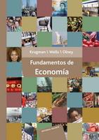 FUNDAMENTOS DE ECONOMIA | 9788429126334 | KRUGMAN & WELLS & OLNEY