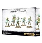 SYLVANETH TREE-REVENANTS | 5011921073672 | GAMES WORKSHOP