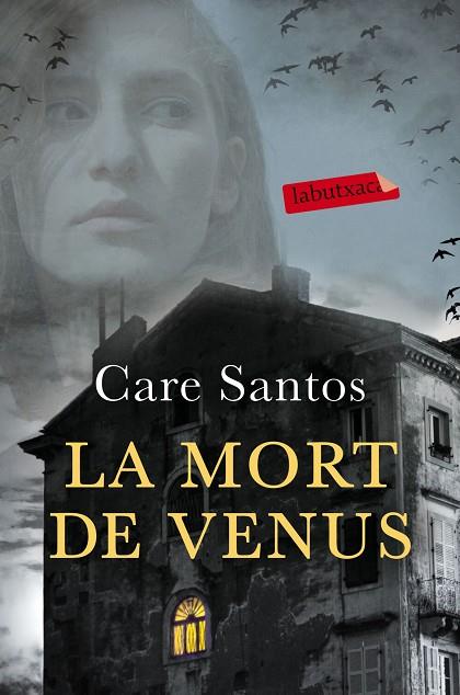 LA MORT DE VENUS | 9788416600304 | CARE SANTOS