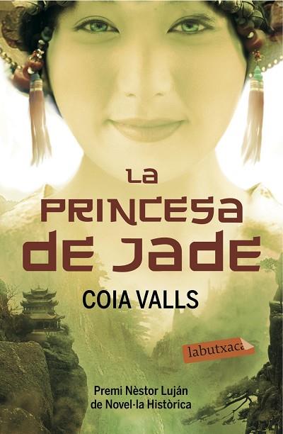 LA PRINCESA DE JADE | 9788499309910 | Coia Valls