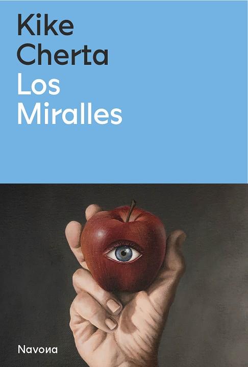Los Miralles | 9788419552112 | KIKE CHERTA