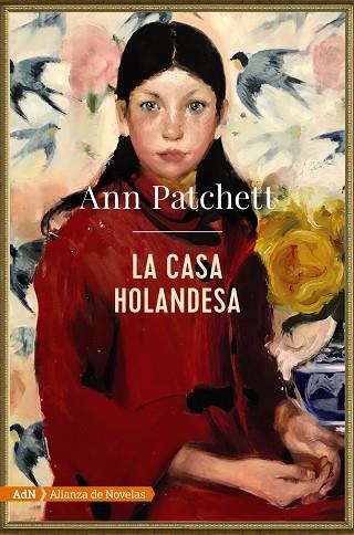 LA CASA HOLANDESA | 9788491816591 | ANN PATCHETT