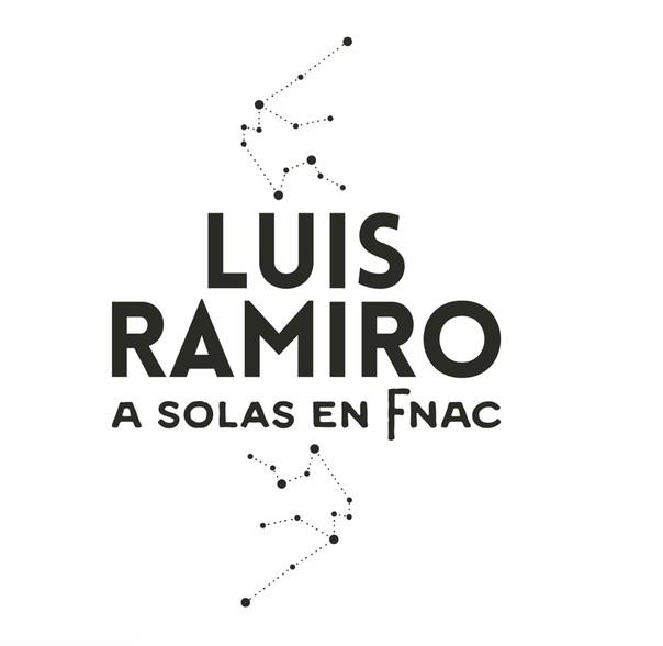 LUIS RAMIRO A SOLAS EN FNAC | 9788494673948 | LUIS RAMIRO
