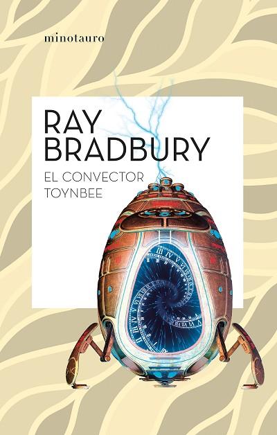 El convector Toynbee | 9788445007532 | Ray Bradbury