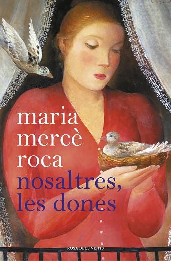 NOSALTRES LES DONES | 9788416930807 | MARIA MERCE ROCA