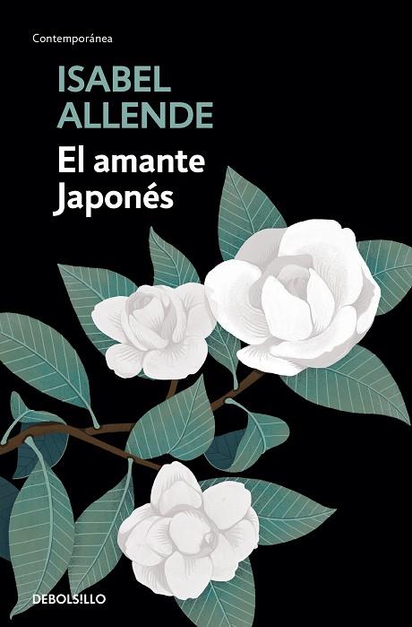 EL AMANTE JAPONES | 9788466342216 | ISABEL ALLENDE
