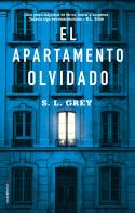 EL APARTAMENTO OLVIDADO | 9788416867370 | S. L. GREY