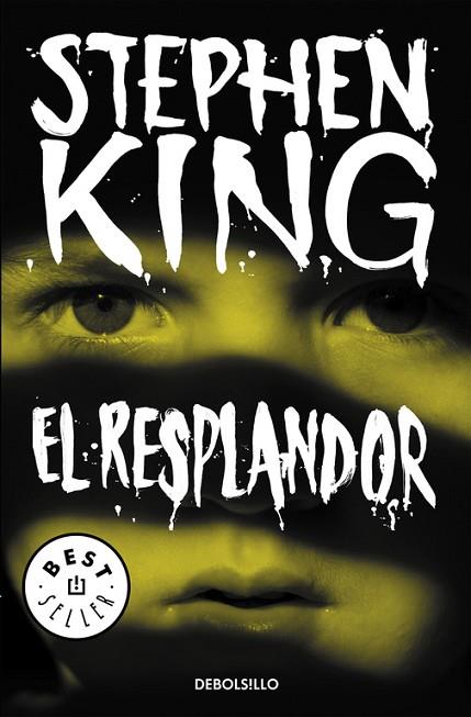 EL RESPLANDOR | 9788490328729 | STEPHEN KING