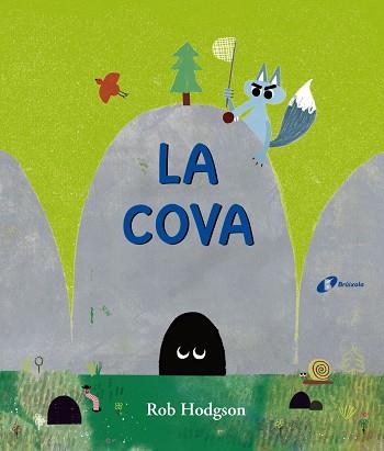 LA COVA | 9788499067995 | ROB HODGSON