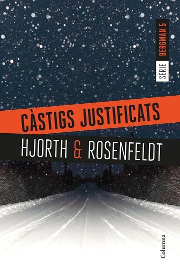 CASTIGS JUSTIFICATS | 9788466423397 | HJORTH & ROSENFELDT