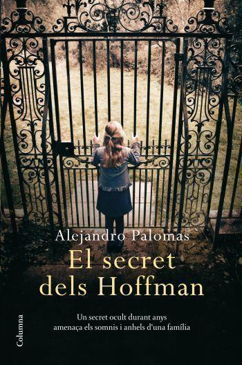 EL SECRET DELS HOFFMAN | 9788466410557 | ALEJANDRO PALOMAS