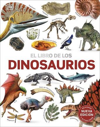 El libro de los dinosaurios | 9780241642993 | DK