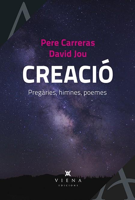 CREACIO | 9788483309797 | PERE CARRERAS CABALLE & DAVID JOU I MIRABENT