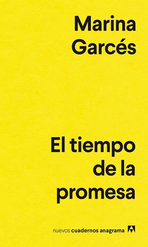 El Tiempo de la promesa | 9788433918871 | Marina Garces