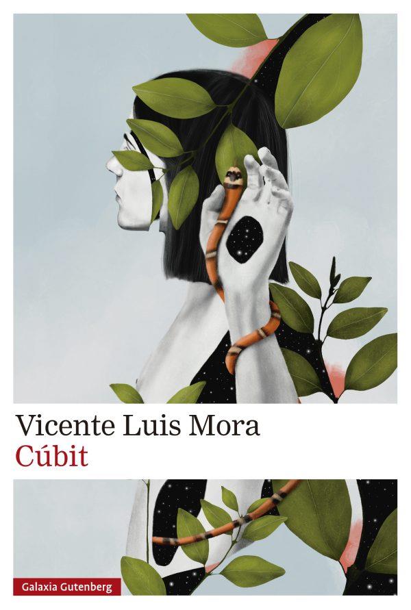 Cubit | 9788419738899 | Vicente Luis Mora