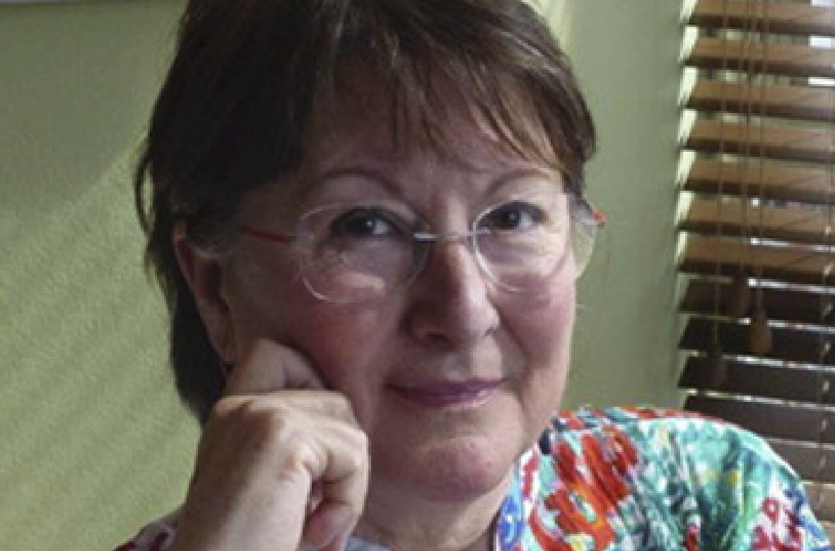 Esther Vila