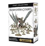 START COLLECTING! FLESH-EATER COURTS | 5011921076628 | GAMES WORKSHOP