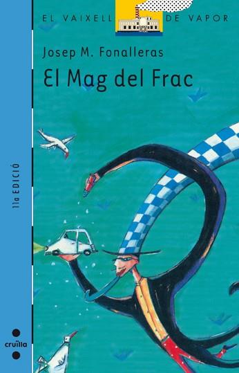 EL MAG DEL FRAC | 9788482861296 | JOSEP MARIA FONALLERAS