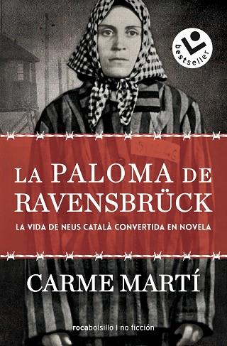 LA PALOMA DE RAVENSBRUCK | 9788417821173 | CARME MARTI