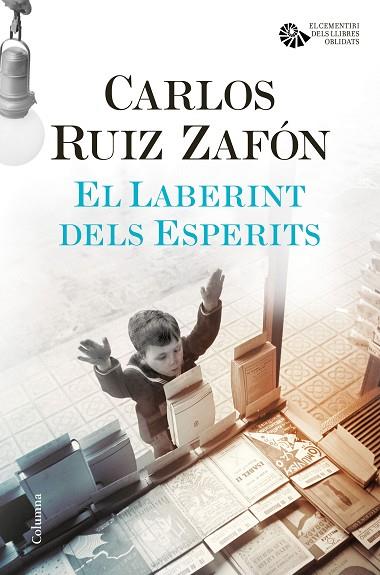 EL LABERINT DELS ESPERITS | 9788466423854 | CARLOS RUIZ ZAFON