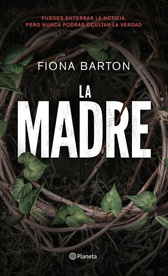 LA MADRE | 9788408193463 | FIONA BARTON
