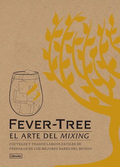 FEVER-TREE | 9788494837678 | VARIOS AUTORES