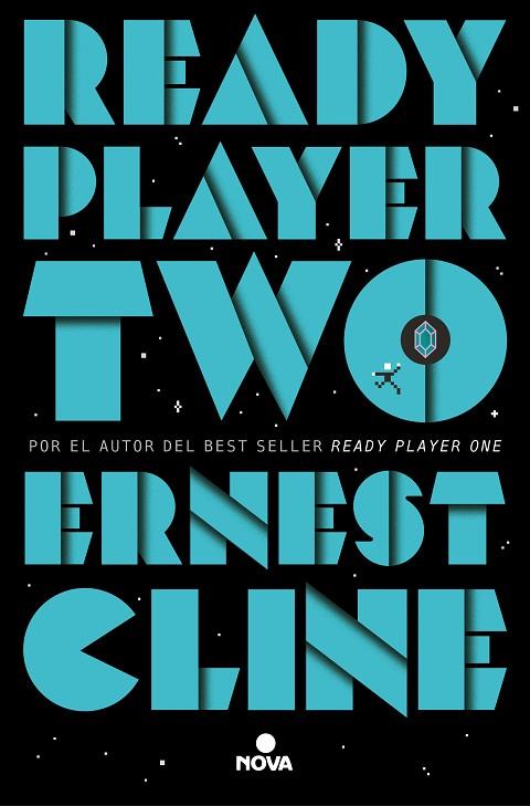 READY PLAYER TWO | 9788418037085 | ERNEST CLINE