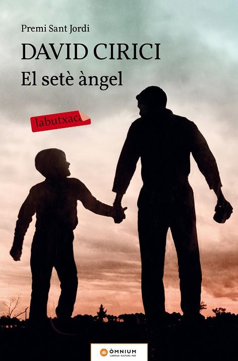 EL SETE ANGEL | 9788417031954 | DAVID CIRICI 