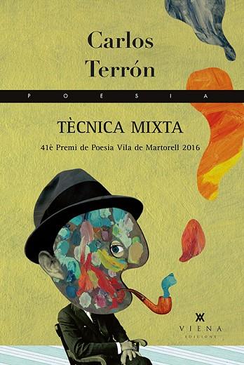 TECNICA MIXTA | 9788483309384 | CARLOS TERRON