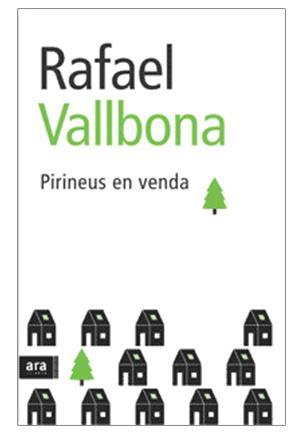PIRINEUS EN VENDA | 9788496201514 | RAFAEL VALLBONA