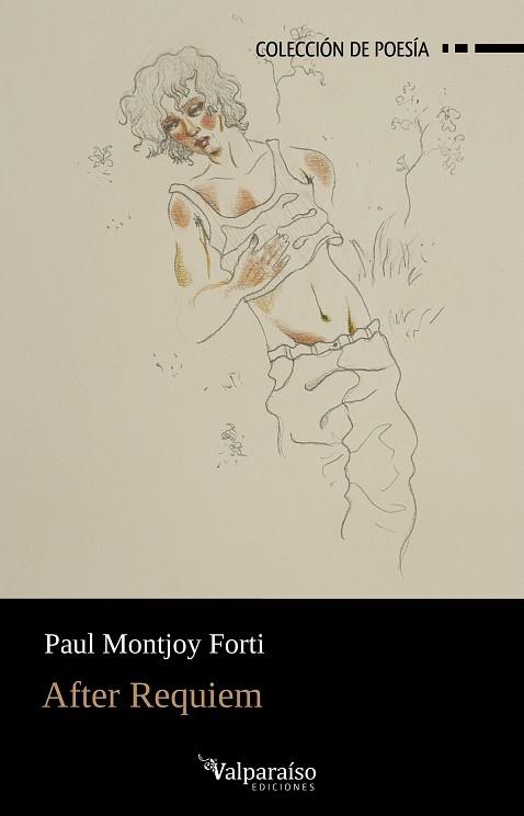 After Requiem | 9788410073180 | PAUL MONTJOY FORTI