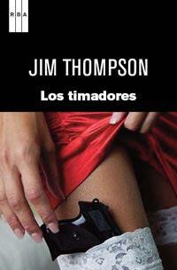 LOS TIMADORES | 9788490060896 | THOMPSON, JIM