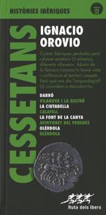 HISTORIES IBERIQUES CESSETANS | 9788439396468 | IGNACIO OROVIO