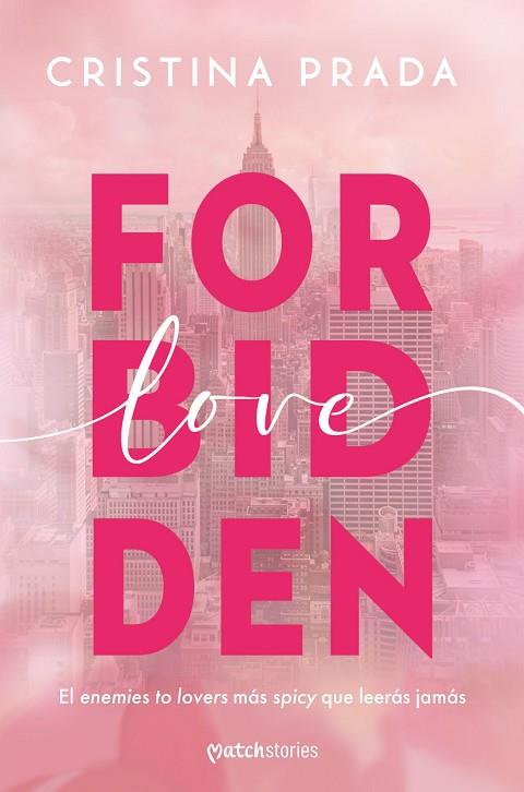 Forbidden Love | 9788408285229 | Cristina Prada
