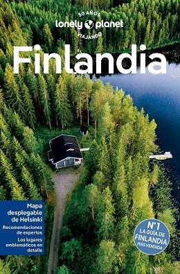 FINLANDIA 5 | 9788408275213 | VVAA