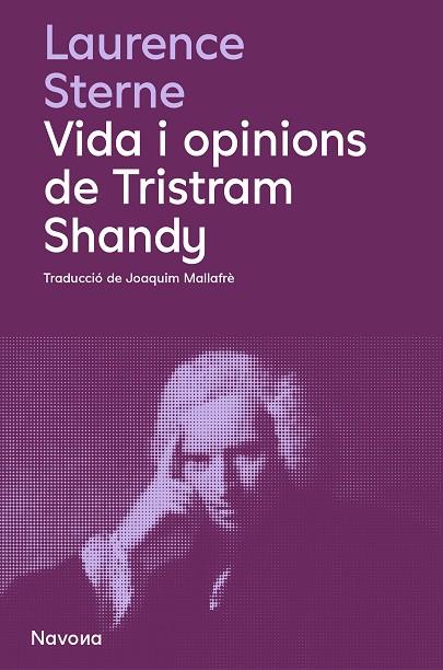 Vida i opinions de Tristram Shandy | 9788419552594 | LAURENCA STERNE