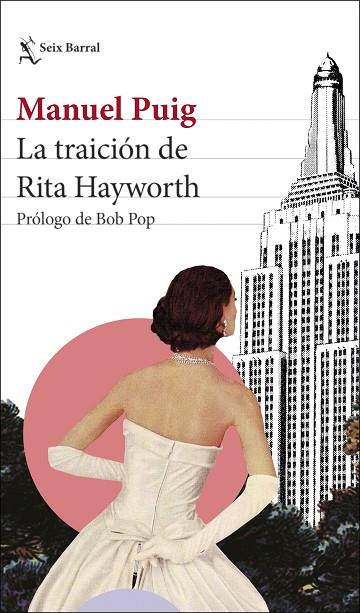 La traición de Rita Hayworth | 9788432239922 | Manuel Puig